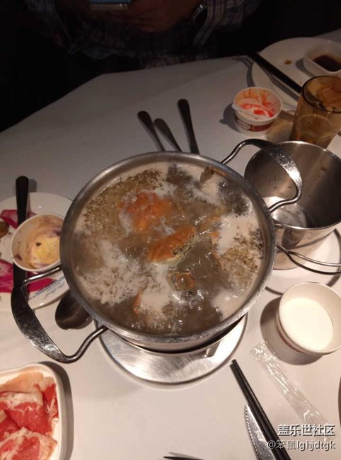 元旦跨年聚餐，多倫多南京精彩線下活動。