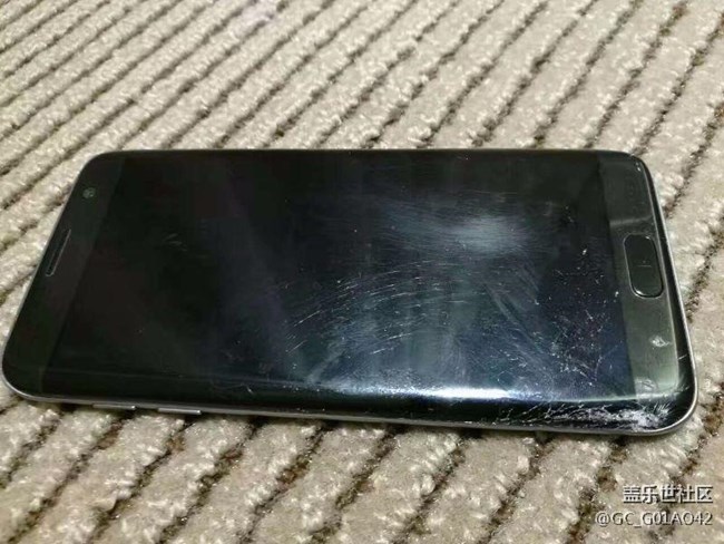 2016最后一天,心都碎了 2016最后一天,心都碎了