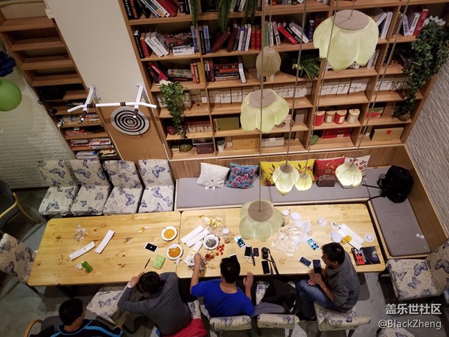 部落跨年活動報道帖 部落跨年活動報道帖