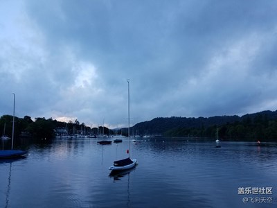 森林公園