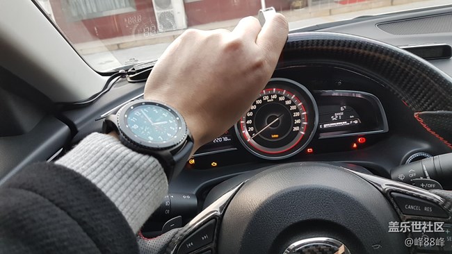 【強(qiáng)】國(guó)行三星S3先鋒版已到手很多天了，親自進(jìn)行水下測(cè)試。