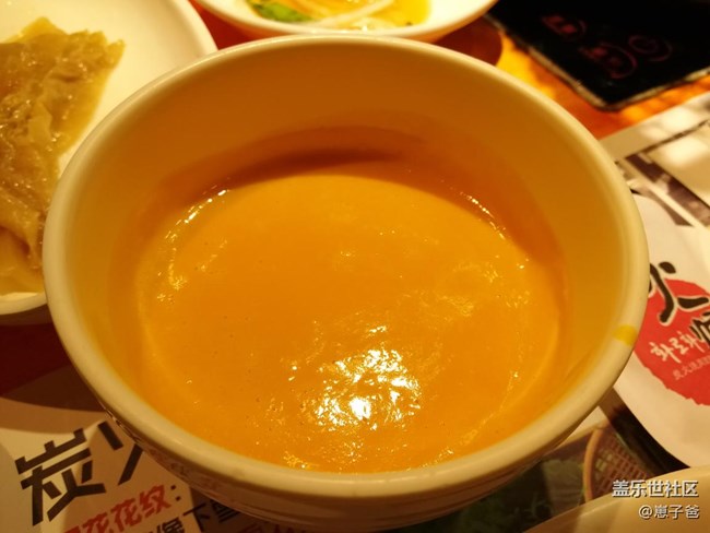 社區(qū)跨年吃烤肉