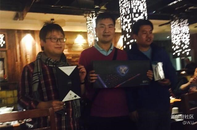 星粉歡樂(lè)跨年，約好明年再見(jiàn)——北京星部落跨年聚餐活動(dòng)