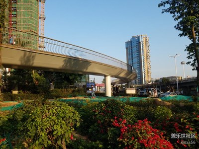 廈門這是建高架橋，建上癮了。