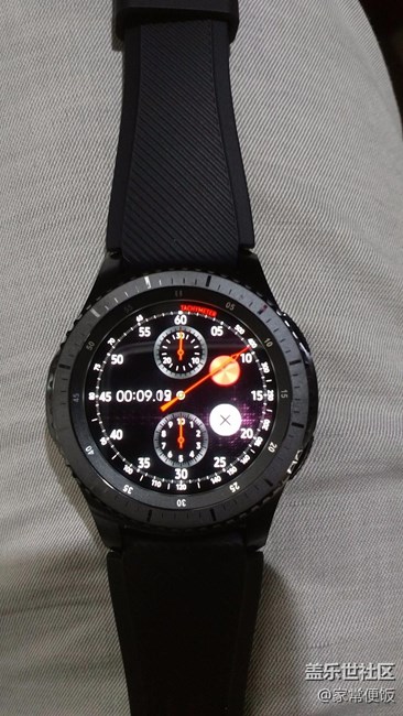 【用科技智造時(shí)間】生命在于運(yùn)動