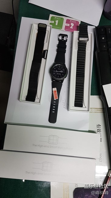 【強(qiáng)】國(guó)行三星S3先鋒版已到手很多天了，親自進(jìn)行水下測(cè)試。