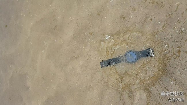 【強(qiáng)】國(guó)行三星S3先鋒版已到手很多天了，親自進(jìn)行水下測(cè)試。