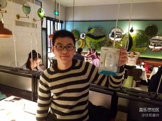 南京星部落跨年活動(dòng)之精彩回顧