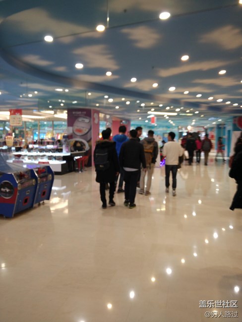 [星部落與你一起跨年 重慶站]現(xiàn)場活動報道帖。