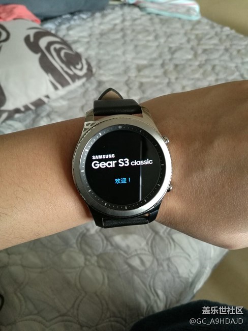 【用科技智造時間】滿意的等待