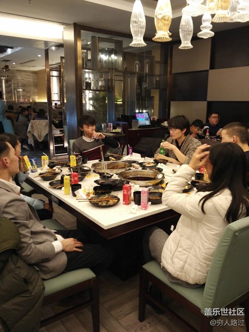 [星部落與你一起跨年 重慶站]現(xiàn)場活動報道帖。