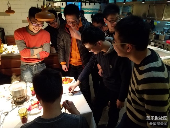 南京星部落跨年活動(dòng)之精彩回顧