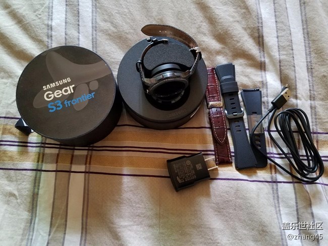 【用科技智造時(shí)間】曬貼?。。。?！