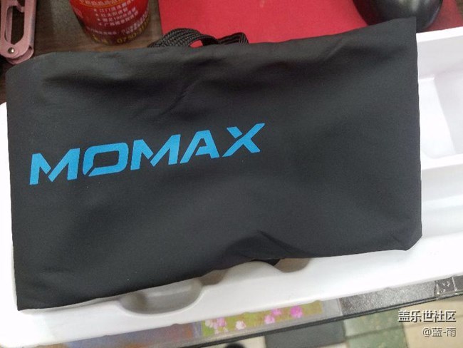 圣誕節(jié)社區(qū)兌換的東東到了