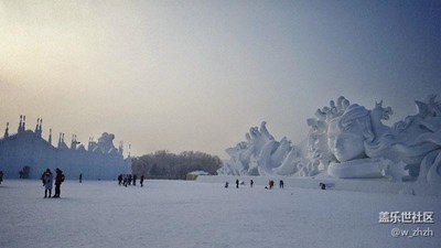 北國風(fēng)光（3）