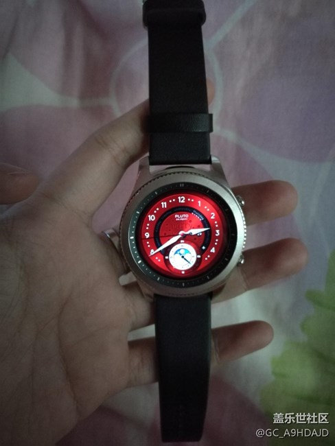 【用科技智造時間】滿意的等待