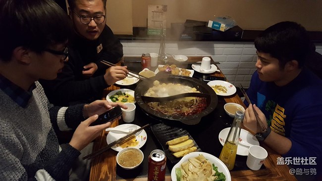 星部落陪你跨年~回顧活動 星部落陪你跨年~回顧活動