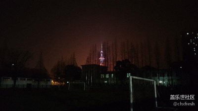 自動(dòng)與專業(yè)模式對(duì)比（一）