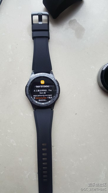 【用科技智造時(shí)間】終于拿到了，坐等返現(xiàn)300元，