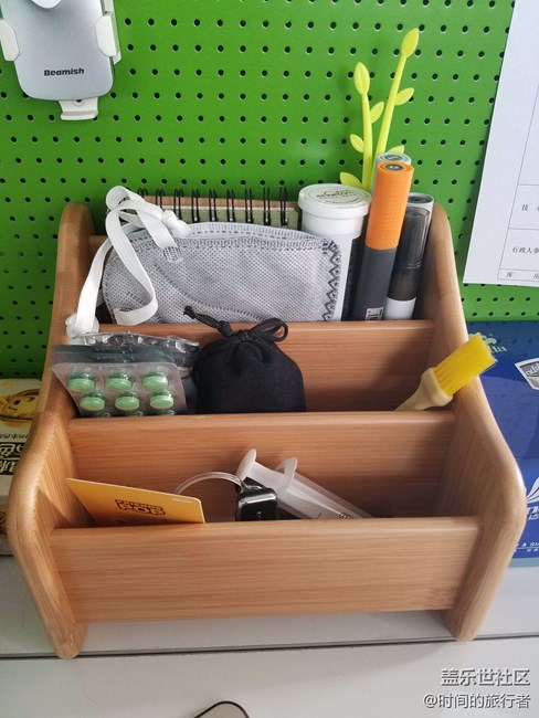 曬圣誕節(jié)社區(qū)禮品