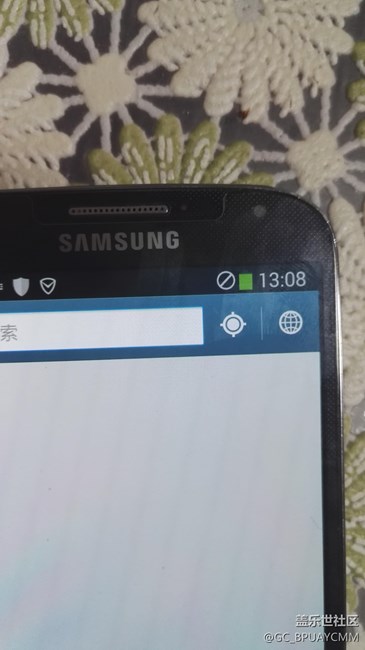 手機(jī)沒有信號，但是有這樣一個圖標(biāo)，該怎么辦