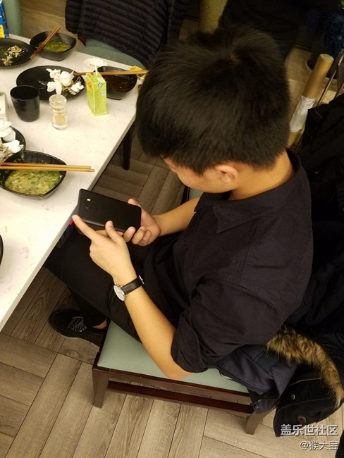 《2017 跨年有你 部落隨行 我與組織在一起》 ——重慶星部落 《2017 跨年有你 部落隨行 我與組織在一起》 ——重慶星部落