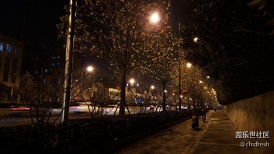 自動(dòng)與專業(yè)模式對(duì)比（三）