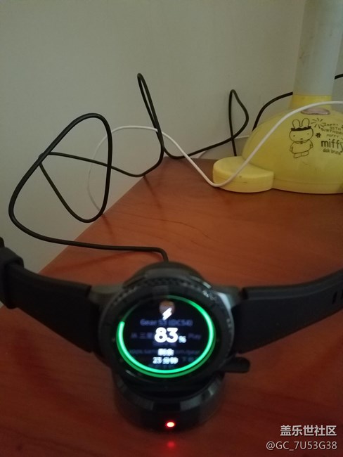 【用科技智造時(shí)間】17天的等待，今天終于到手了