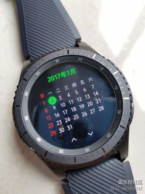 【用科技智造時間】我的第一個智能手表，S3最樸實的使用感受