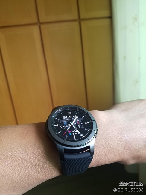 【用科技智造時(shí)間】17天的等待，今天終于到手了