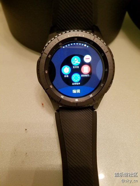 【用科技智造時間】想說愛你不容易！