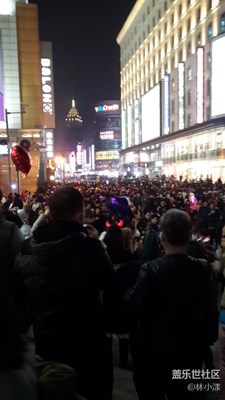 【冬天的顏色】+天津+在天津過最后一個冬季