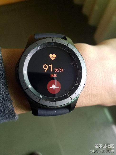 【用科技智造時(shí)間】17天的等待，今天終于到手了