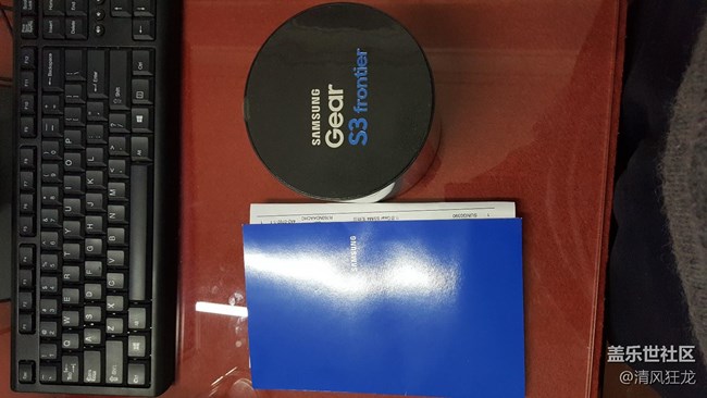 【用科技智造時間】記一次遲來的邂逅