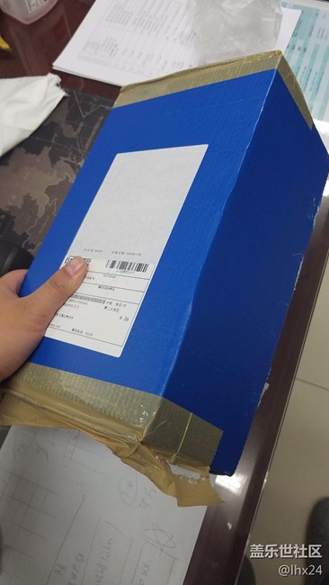 【用科技智造時(shí)間】20天的等待，對于S3我還能說什么~