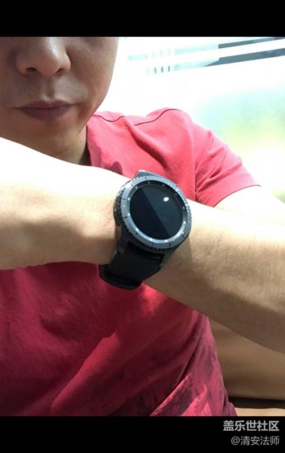 【用科技智造時間】表是塊好表！