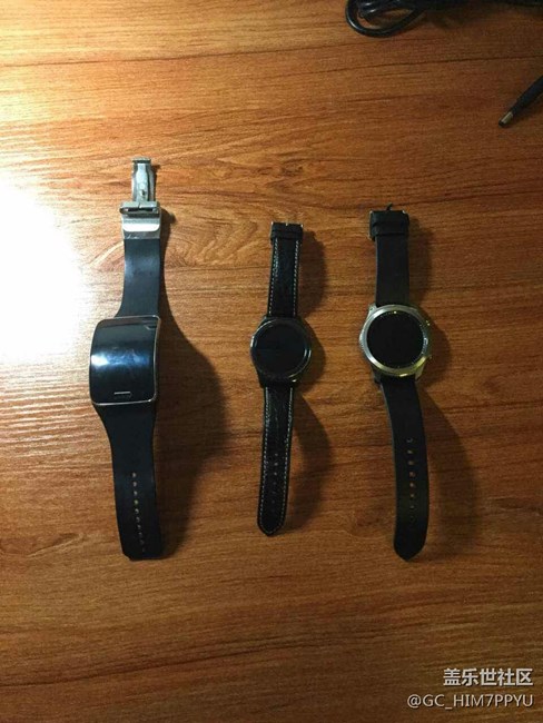 【用科技智造時(shí)間】體驗(yàn)經(jīng)典