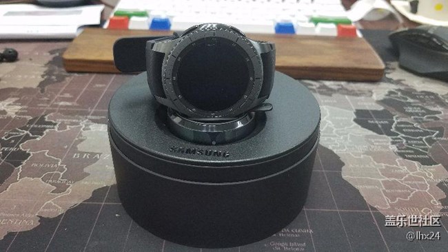 【用科技智造時(shí)間】20天的等待，對于S3我還能說什么~