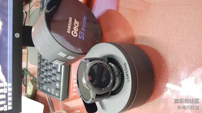 【用科技智造時間】記一次遲來的邂逅