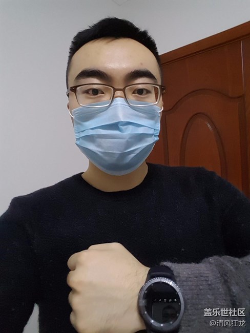 【用科技智造時間】記一次遲來的邂逅