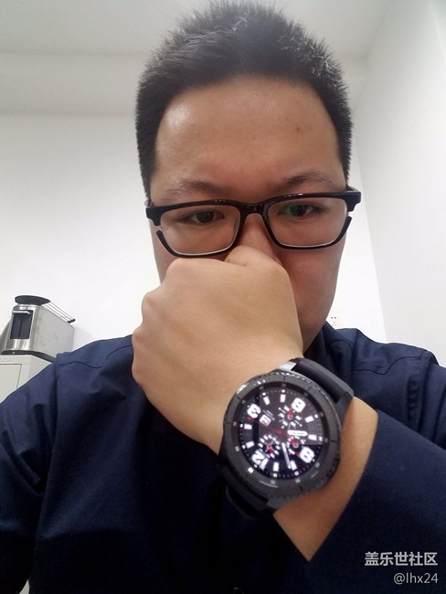 【用科技智造時(shí)間】20天的等待，對于S3我還能說什么~