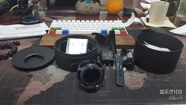 【用科技智造時(shí)間】20天的等待，對于S3我還能說什么~