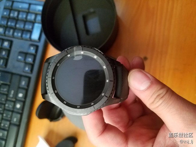 【用科技智造時(shí)間】終于到貨了。。。。。。