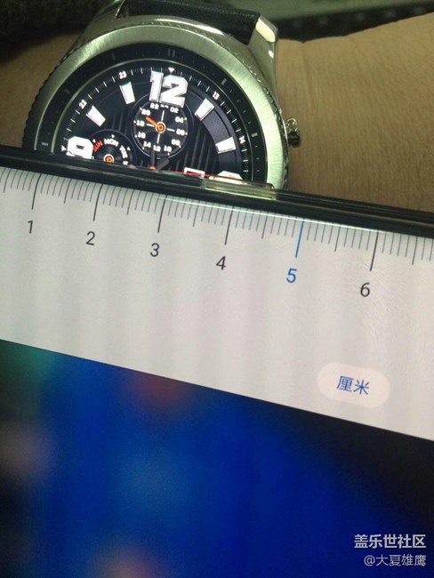 【用科技智造時(shí)間】三星gear S3 顛覆傳統(tǒng)，智造時(shí)間