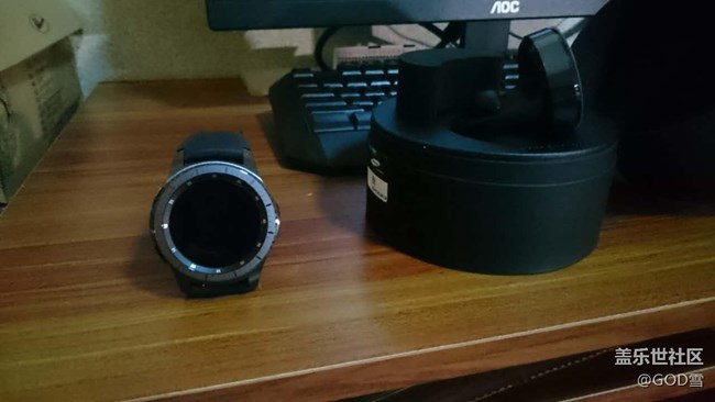 【用科技智造時間】我來曬曬單 順便請教關(guān)于微信的問題