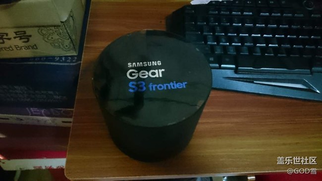 【用科技智造時間】我來曬曬單 順便請教關(guān)于微信的問題