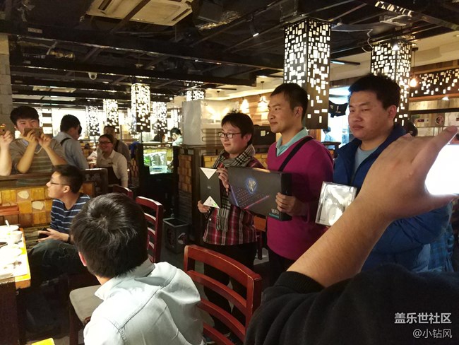 來(lái)呀~快活呀【2016-2017跨年活動(dòng)貼】