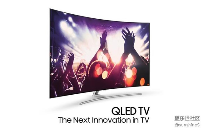 三星2017CES產(chǎn)品集合營 :又一次重塑了我對高端產(chǎn)品的概念