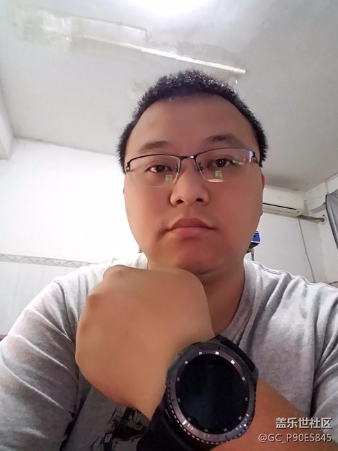 【用科技智造時間】等的差點沒耐心了