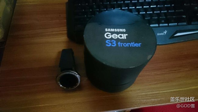 【用科技智造時間】我來曬曬單 順便請教關(guān)于微信的問題